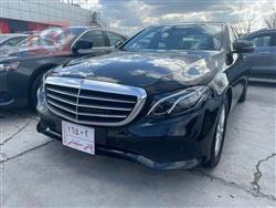 مێرسێدس بێنز E-Class
